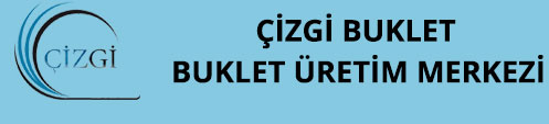 ÇİZGİ BUKLET